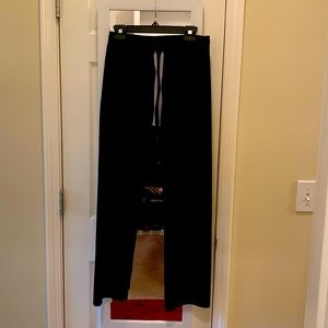 Pair of black Figs scrubs